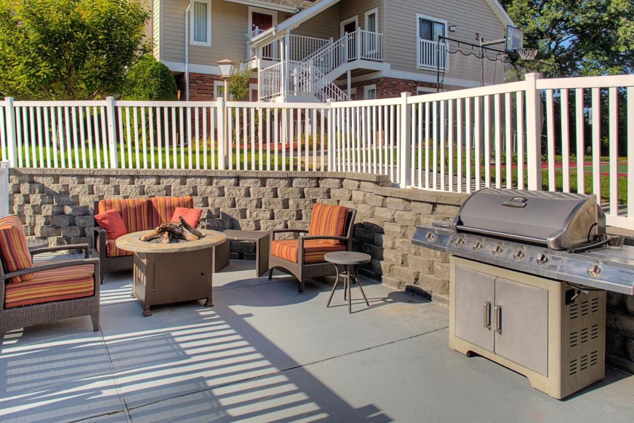  | Residence Inn By Marriott Binghamton University