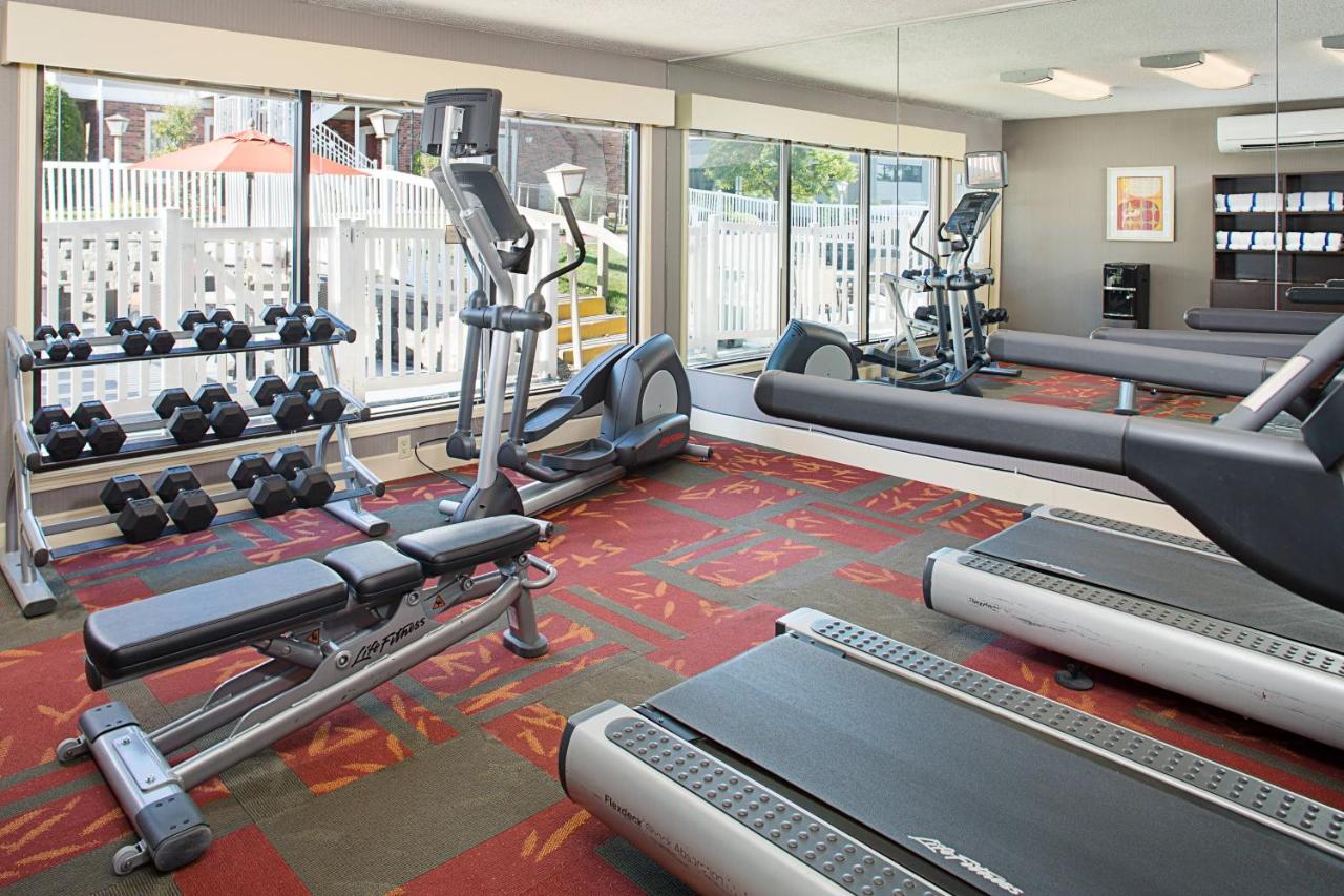  | Residence Inn By Marriott Binghamton University
