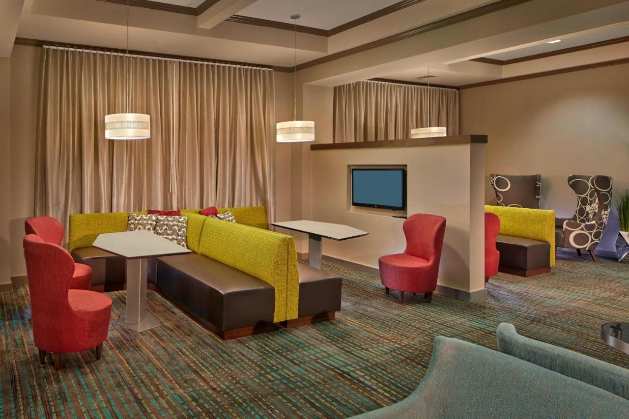 | Residence Inn by Marriott Hartford Downtown