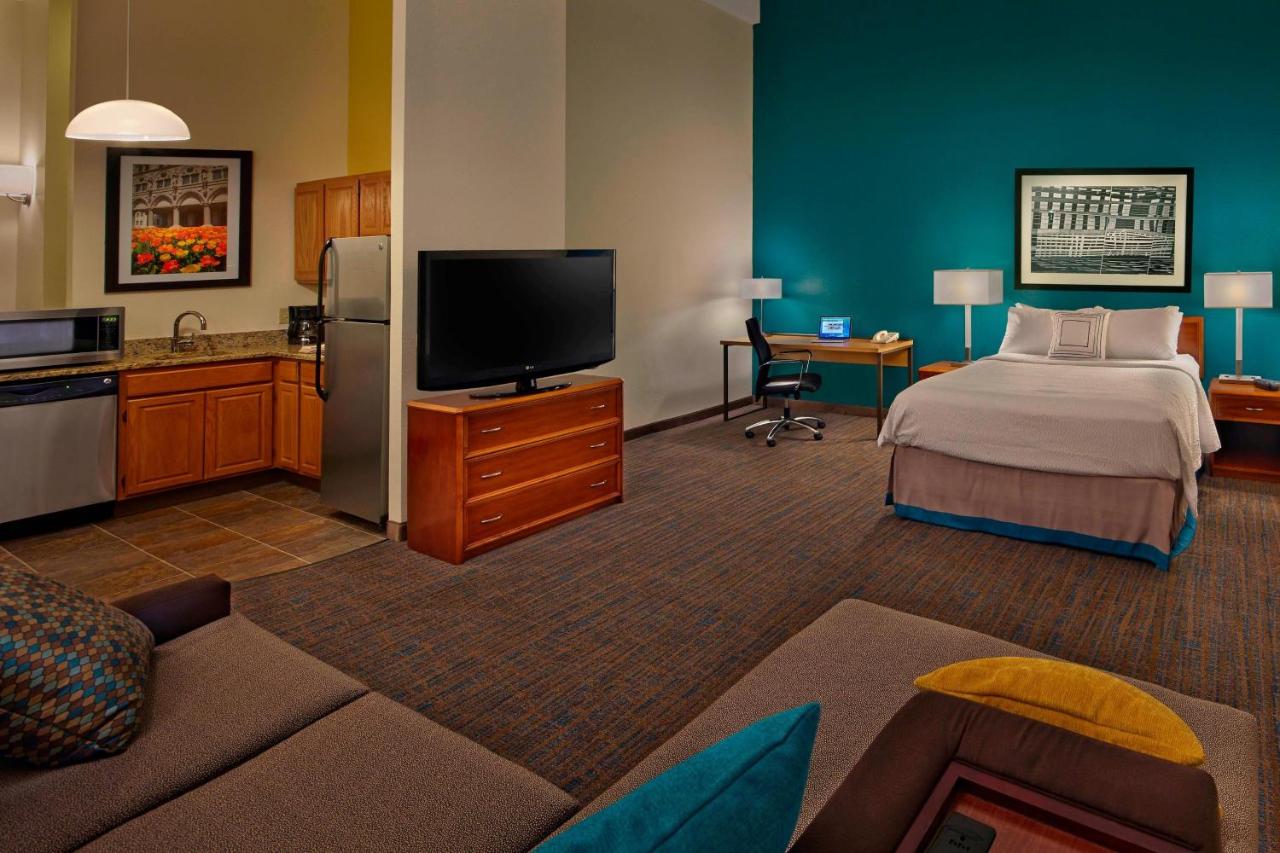 | Residence Inn by Marriott Hartford Downtown