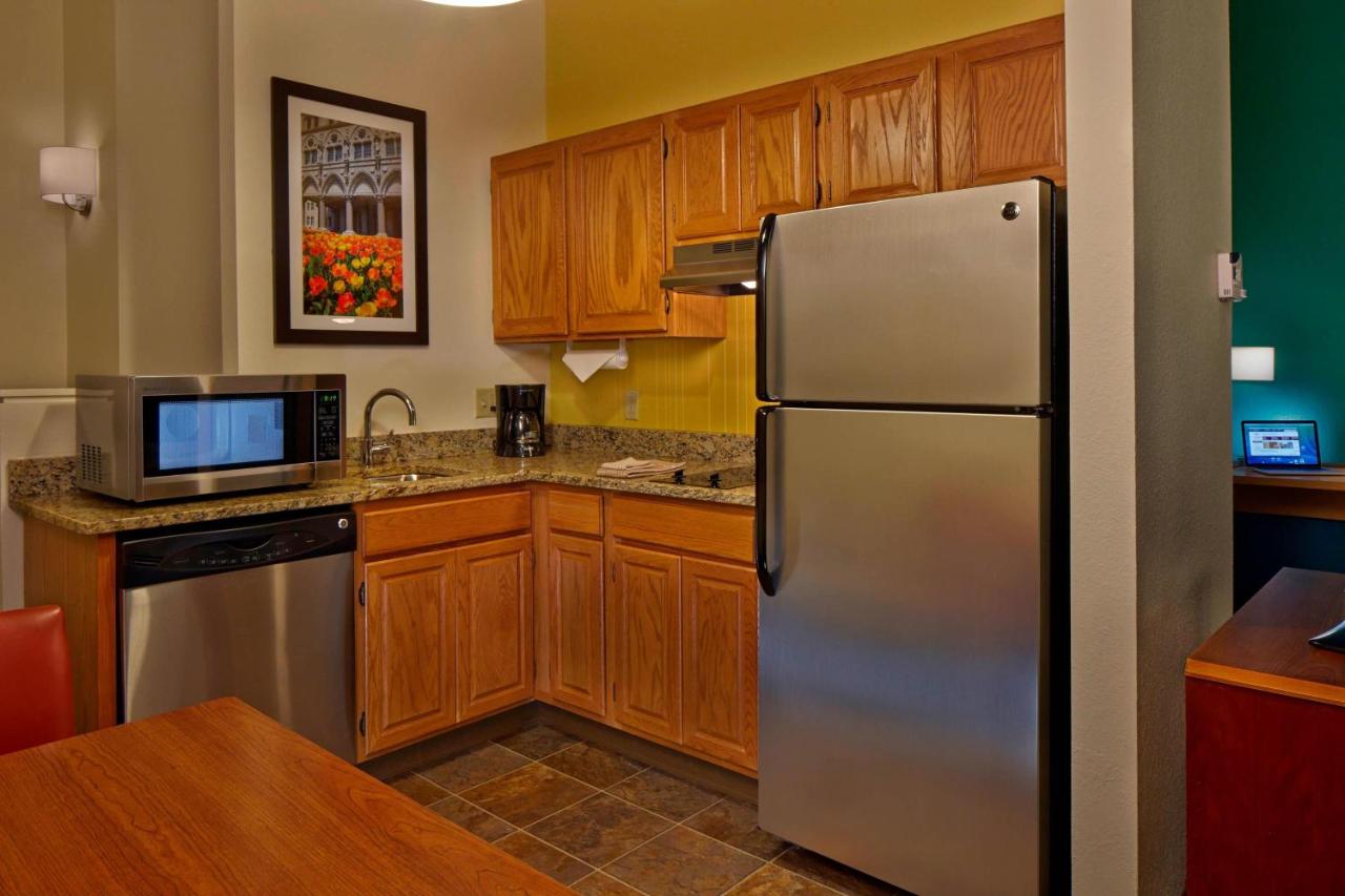 | Residence Inn by Marriott Hartford Downtown