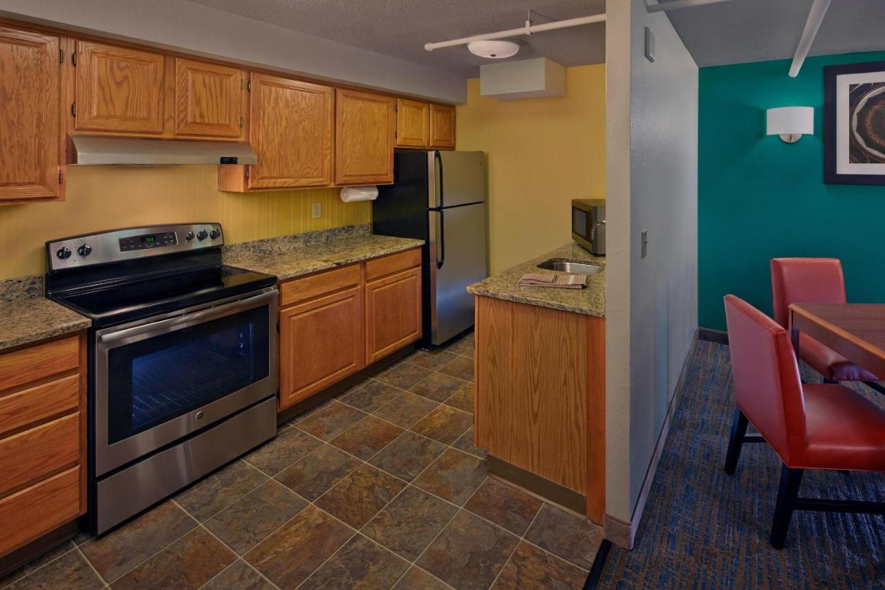 | Residence Inn by Marriott Hartford Downtown