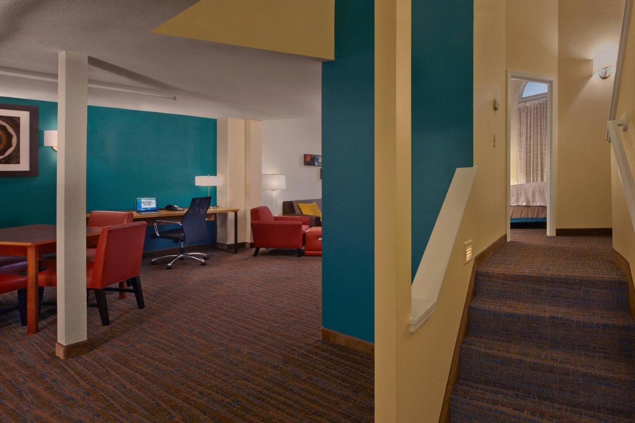 | Residence Inn by Marriott Hartford Downtown