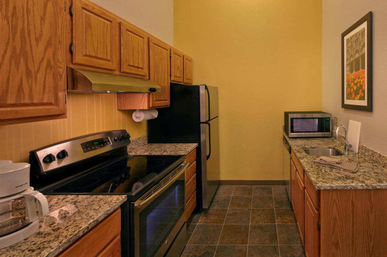 | Residence Inn by Marriott Hartford Downtown
