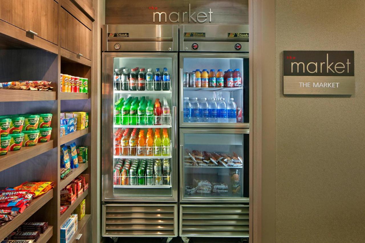 | Residence Inn by Marriott Hartford Downtown