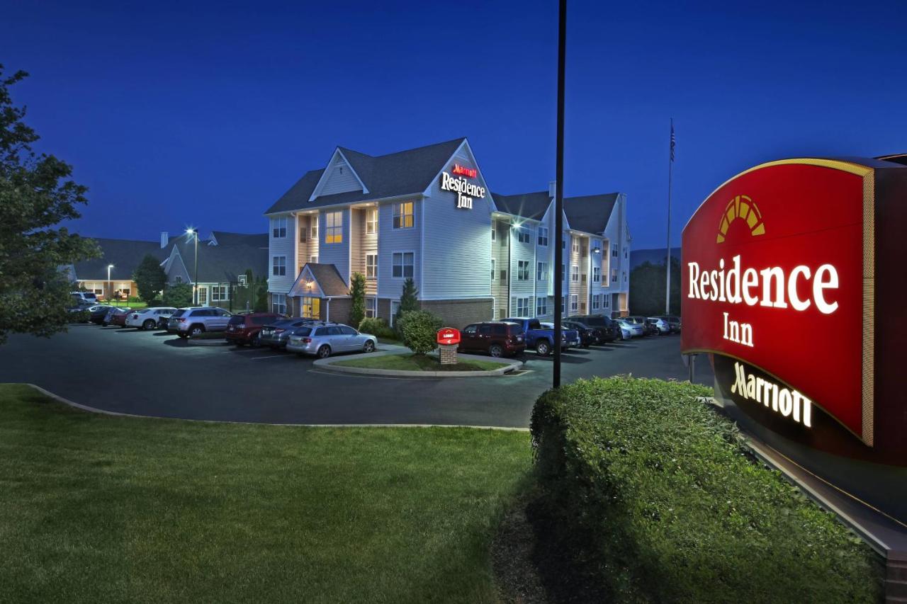 | Residence Inn Southington