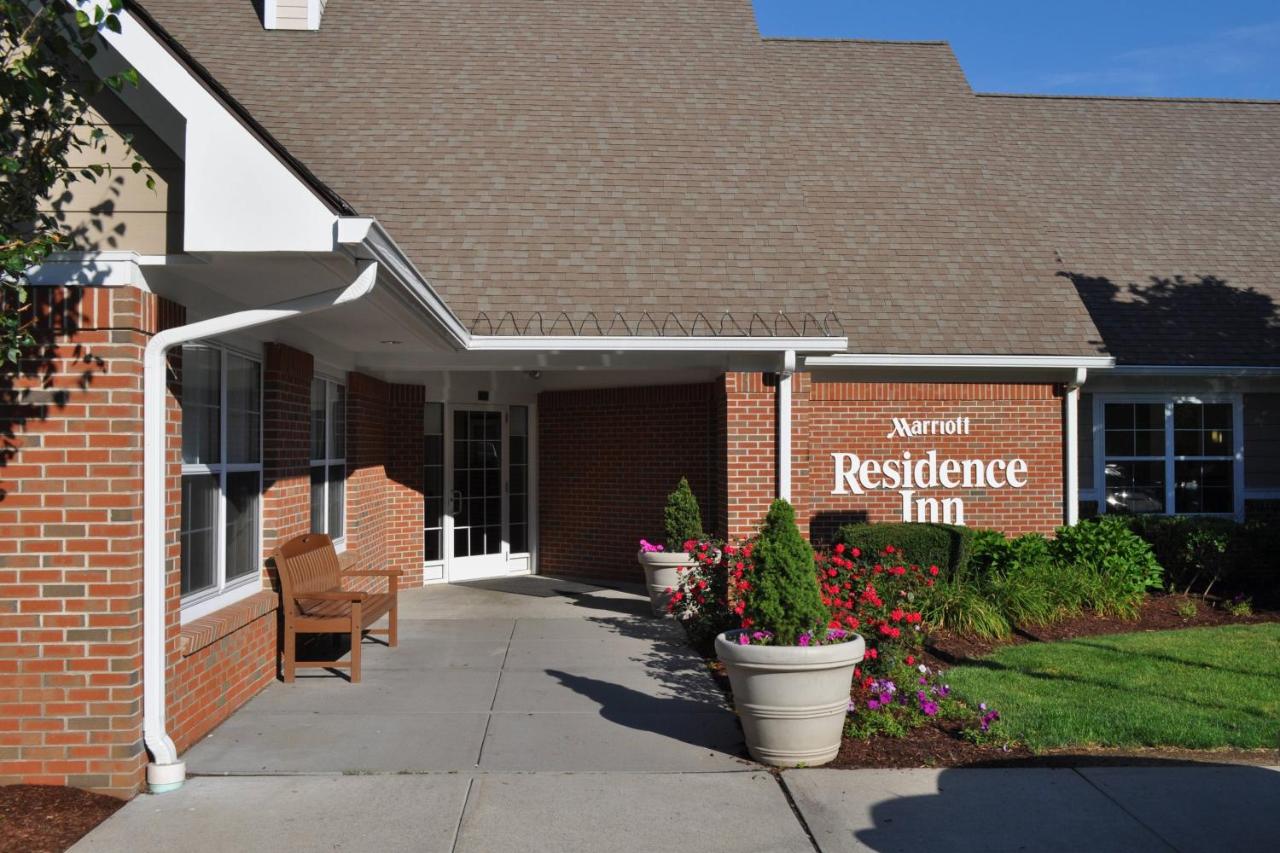  | Residence Inn Southington