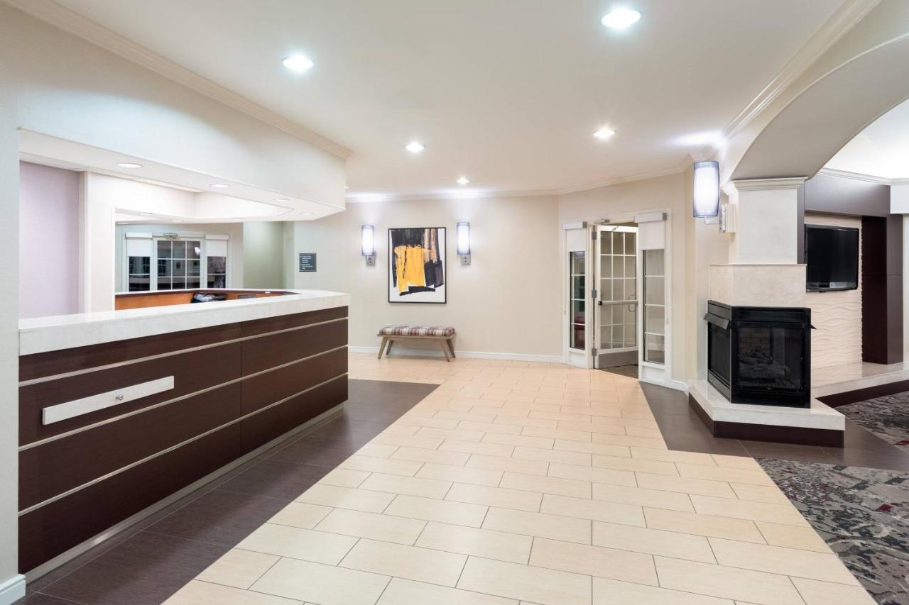 | Residence Inn Southington