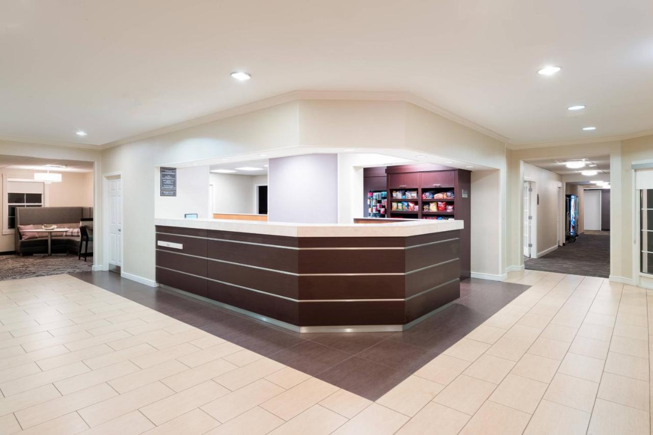 | Residence Inn Southington
