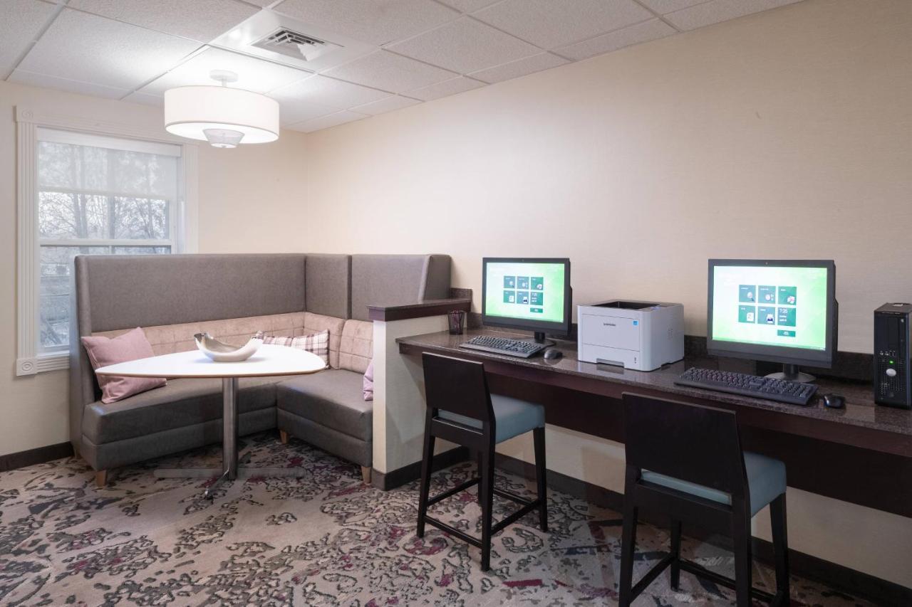 | Residence Inn Southington
