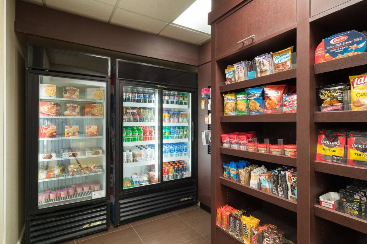 | Residence Inn Southington