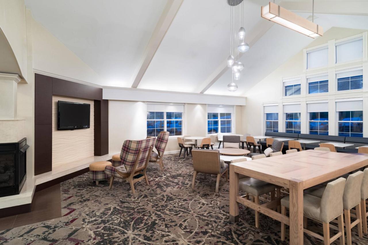 | Residence Inn Southington