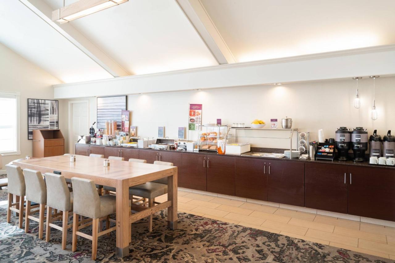 | Residence Inn Southington