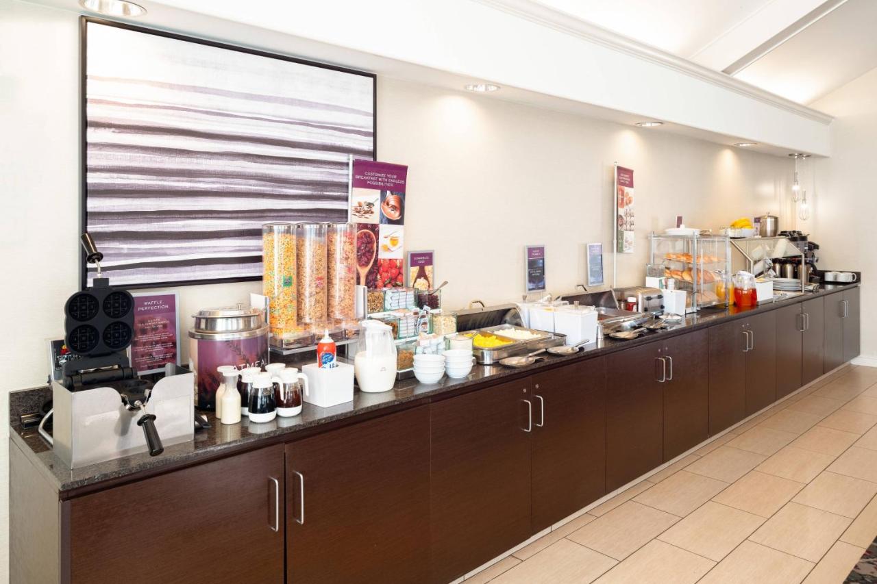 | Residence Inn Southington