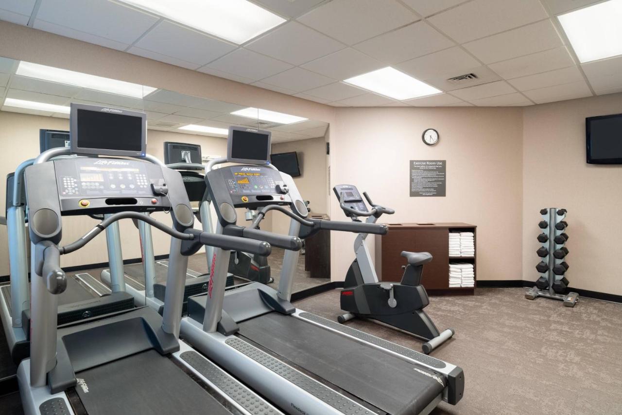 | Residence Inn Southington