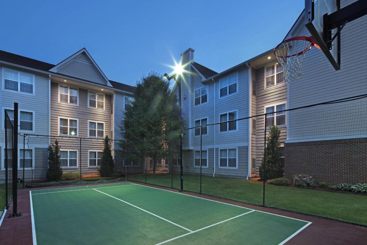 | Residence Inn Southington