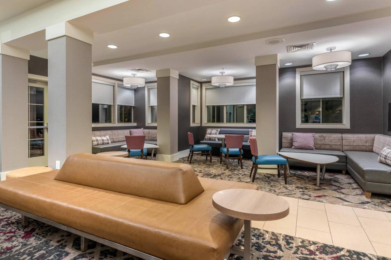 | Residence Inn Columbus
