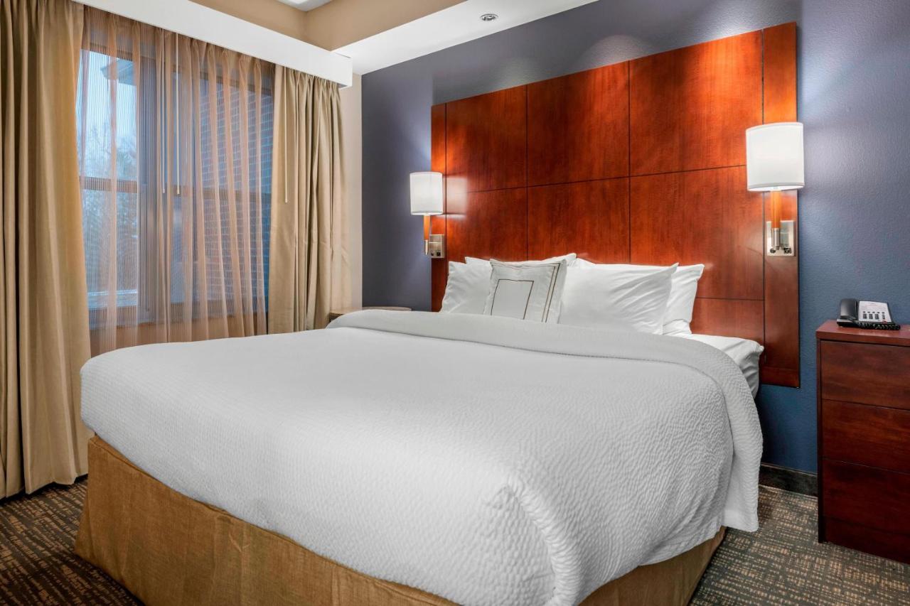 King Studio at Residence Inn By Marriott Columbus