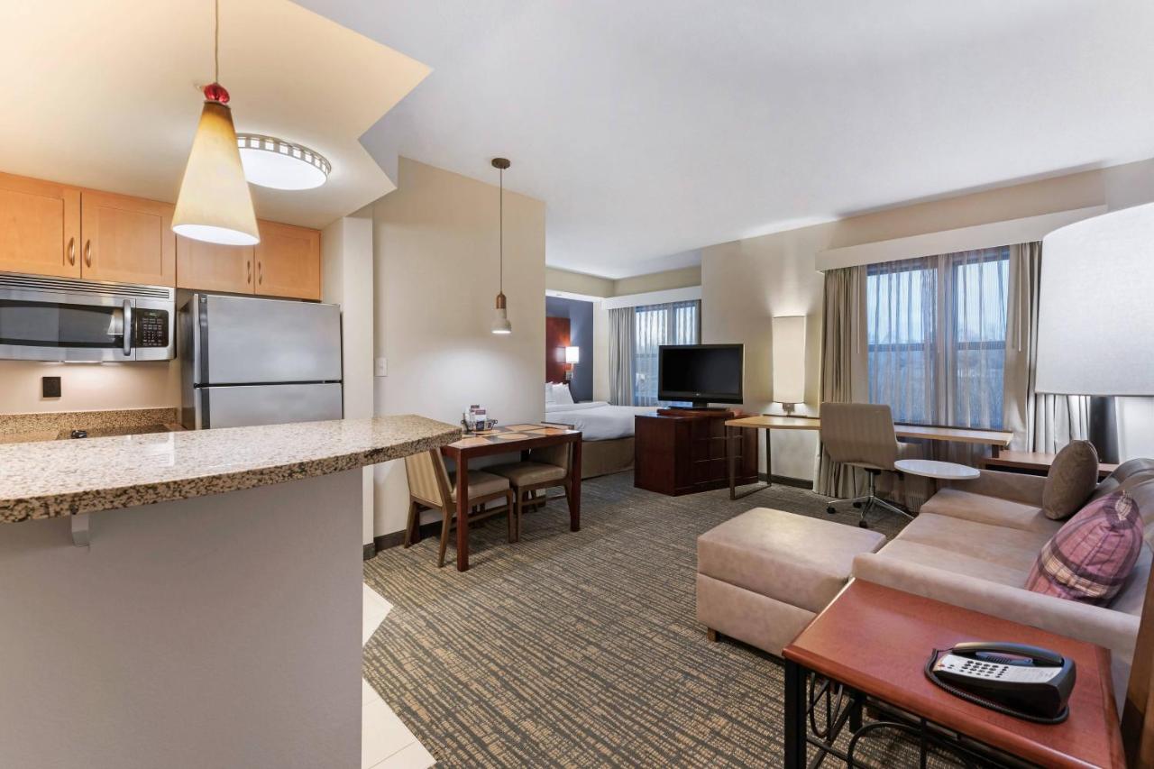 King Studio at Residence Inn By Marriott Columbus