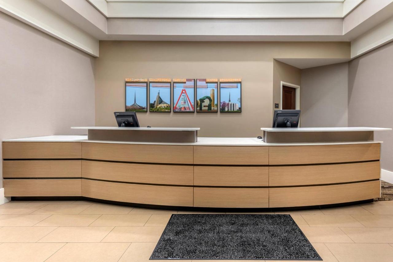 | Residence Inn Columbus