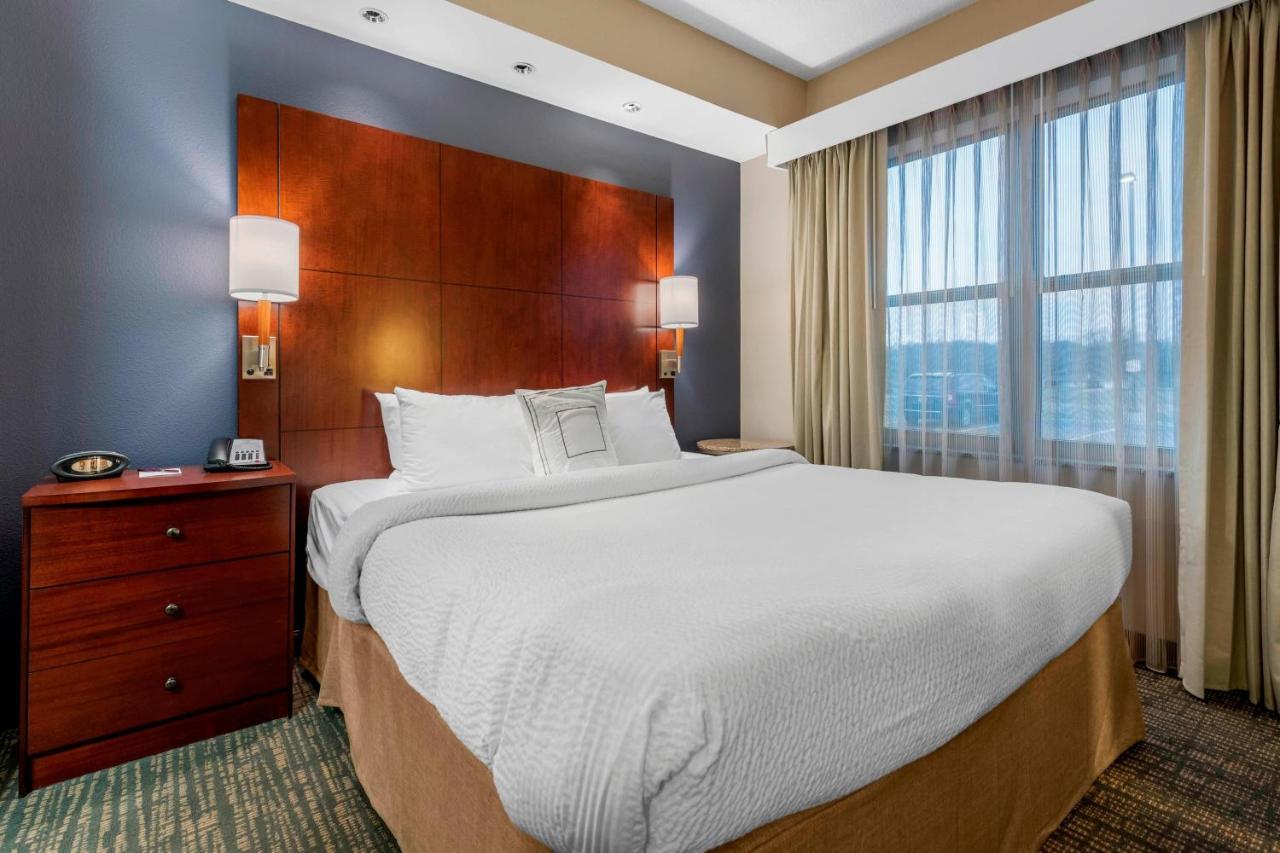  | Residence Inn Columbus