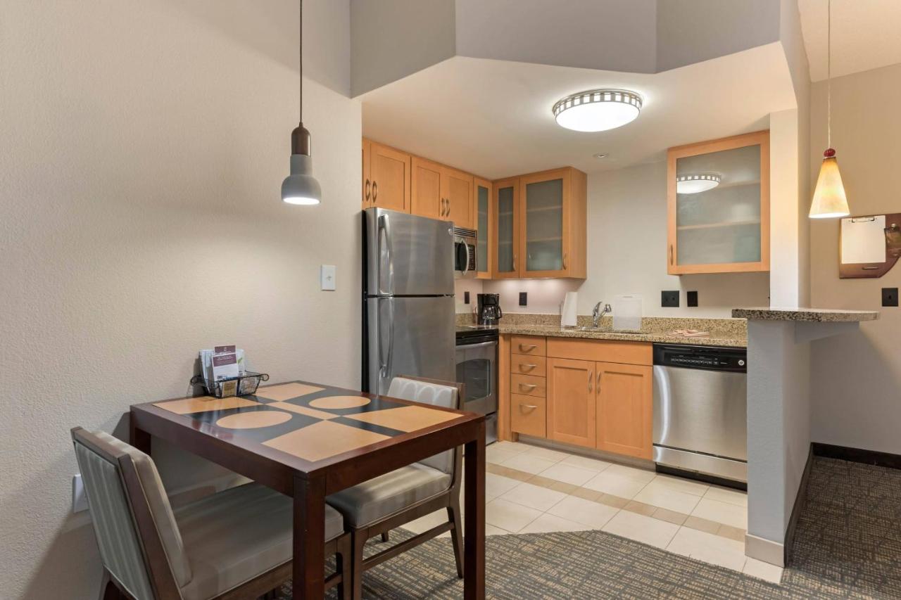 | Residence Inn Columbus