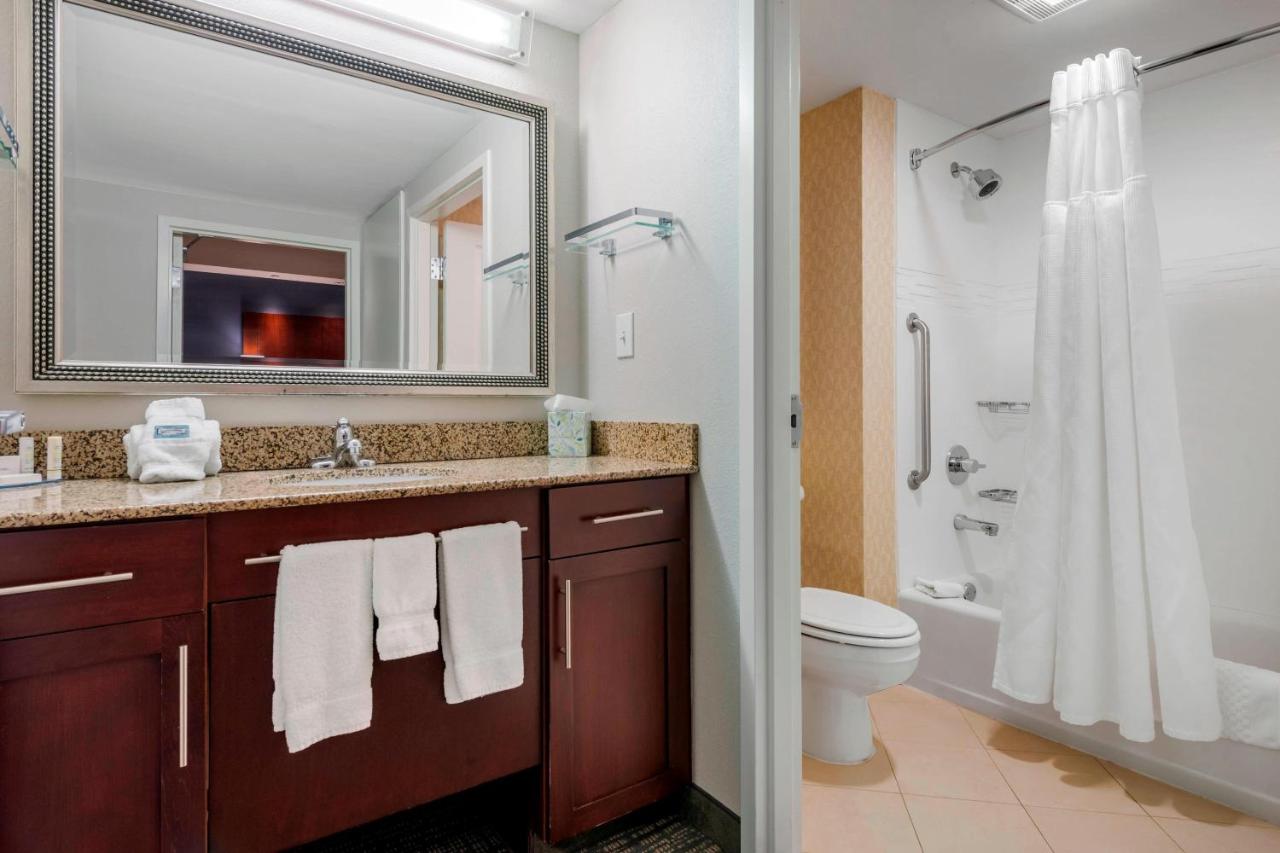 | Residence Inn Columbus