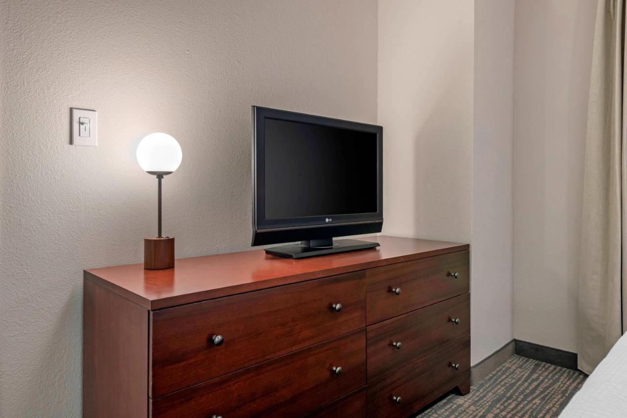 | Residence Inn Columbus