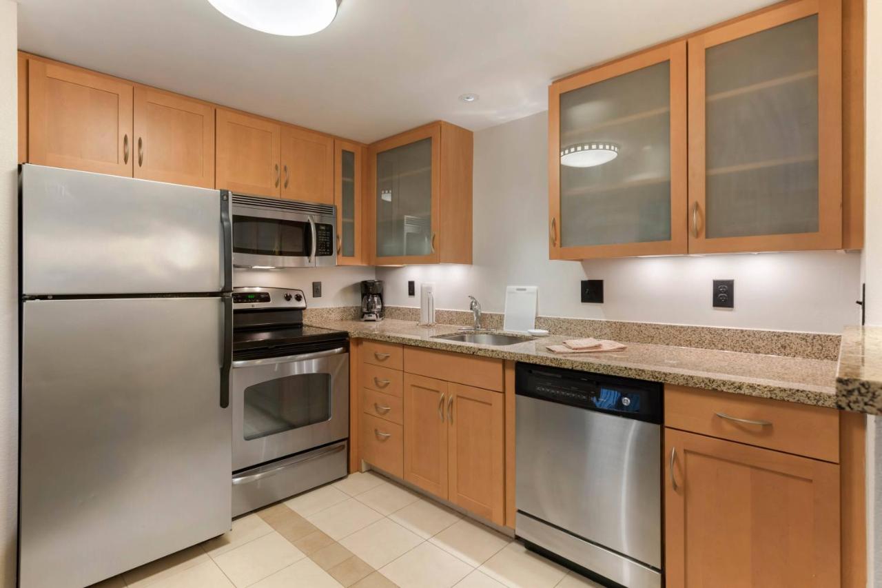 | Residence Inn Columbus