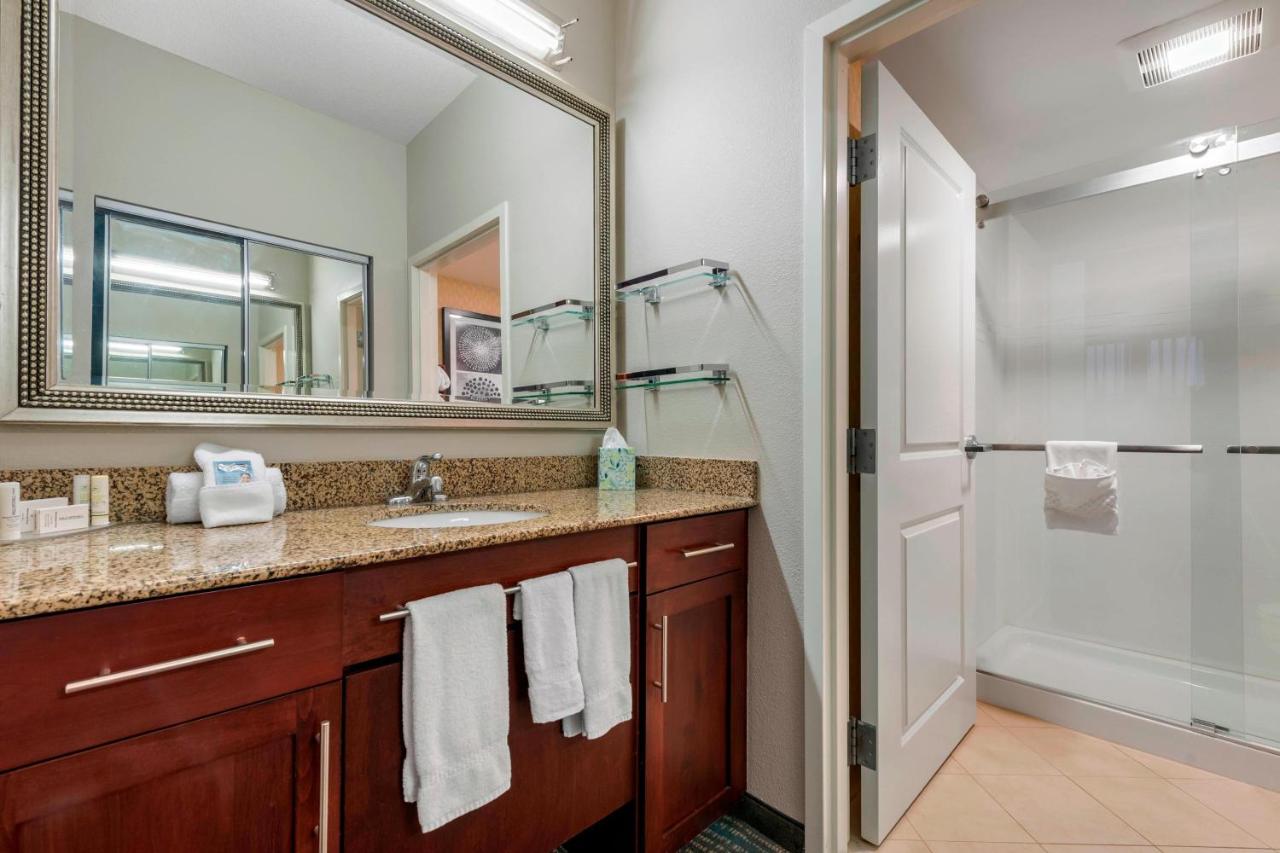 | Residence Inn Columbus