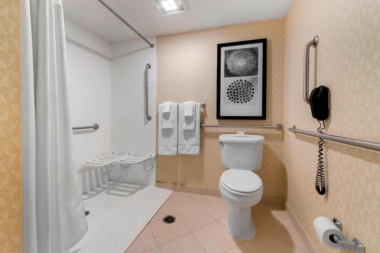 King Studio at Residence Inn By Marriott Columbus
