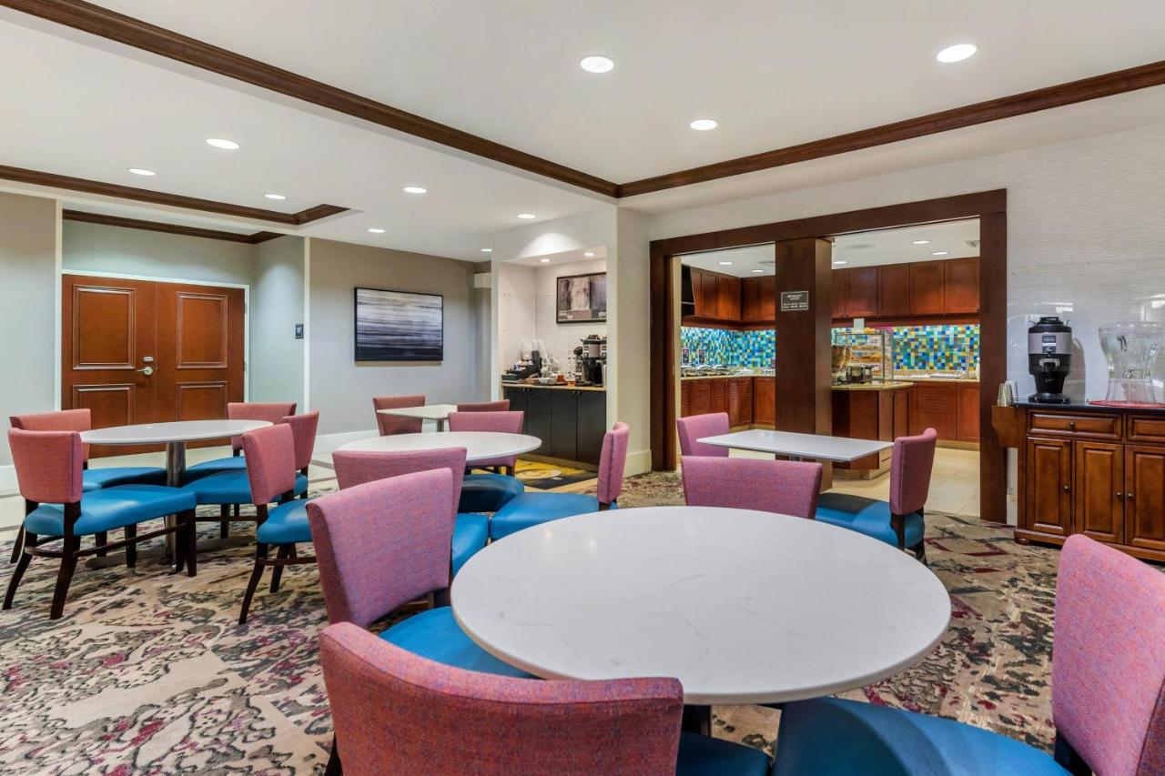 | Residence Inn Columbus