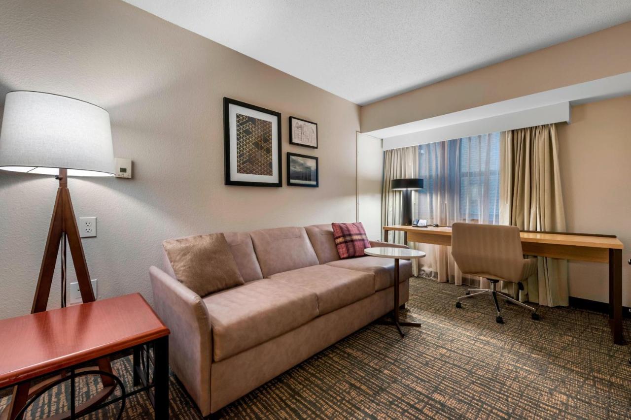 | Residence Inn Columbus