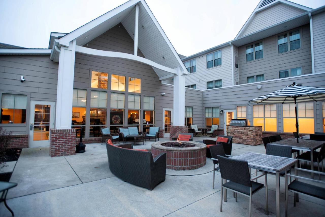| Residence Inn Columbus
