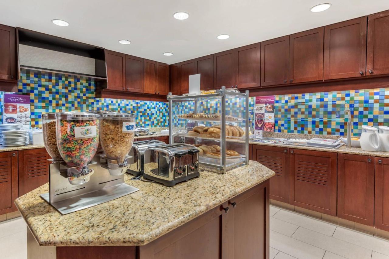 | Residence Inn Columbus