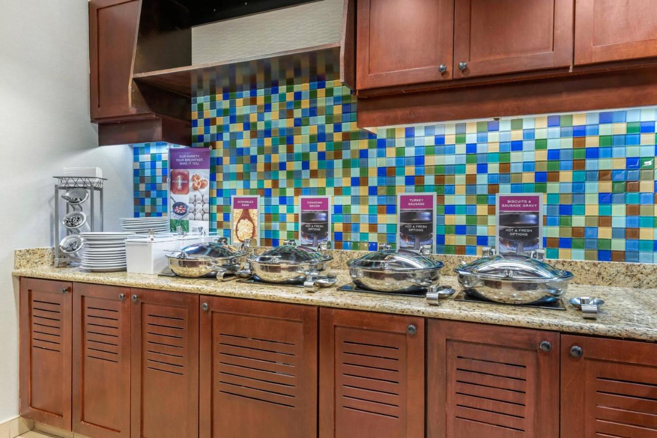 | Residence Inn Columbus