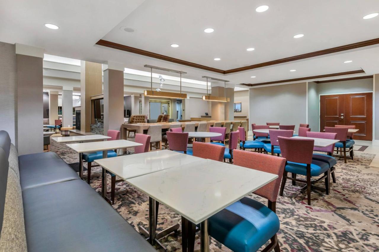 | Residence Inn Columbus