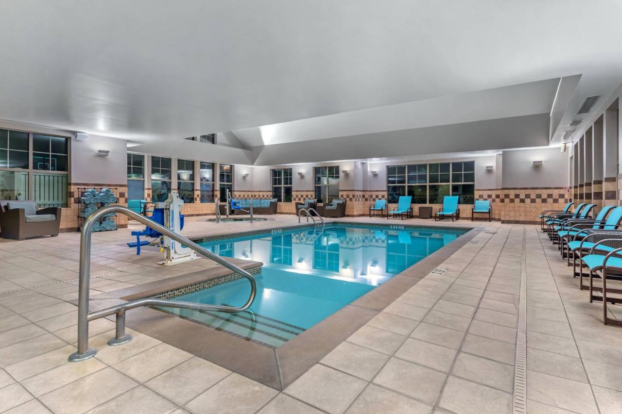 | Residence Inn Columbus