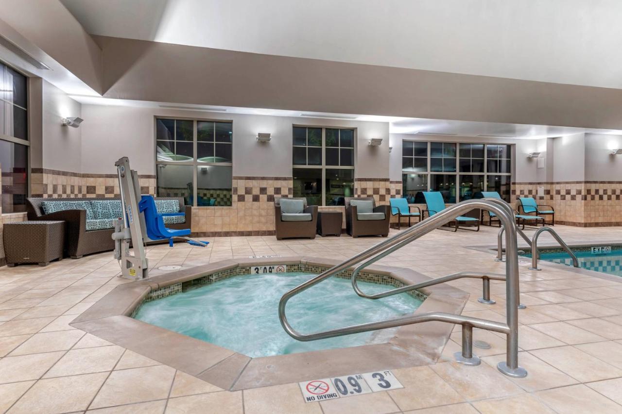 | Residence Inn Columbus