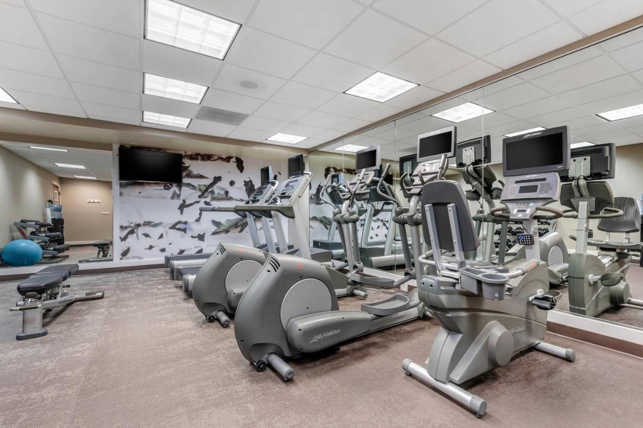 | Residence Inn Columbus
