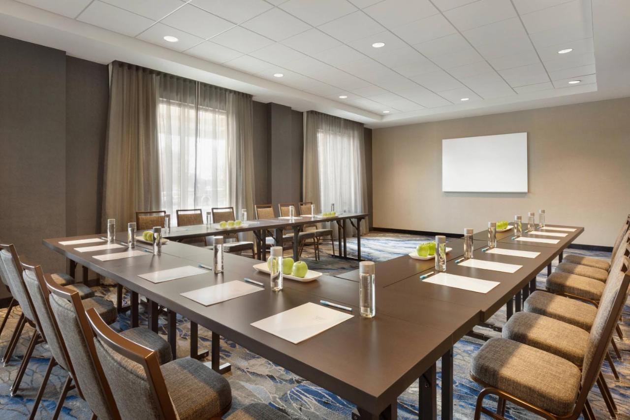  | Fairfield Inn & Suites by Marriott Boulder Longmont
