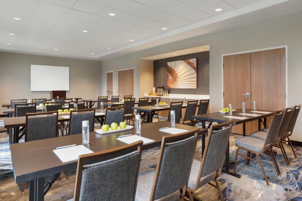 | Fairfield Inn & Suites by Marriott Boulder Longmont