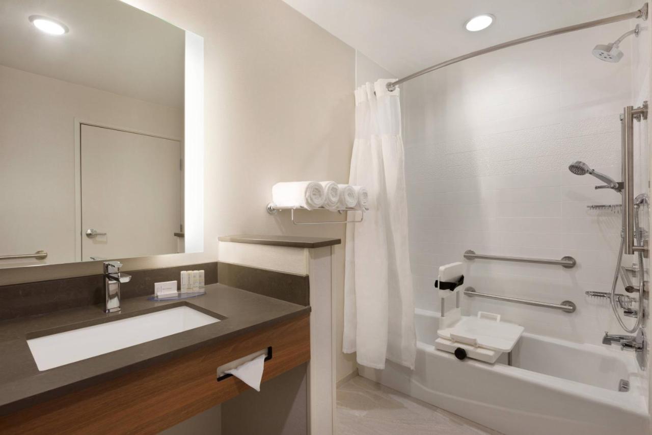 | Fairfield Inn & Suites by Marriott Boulder Longmont