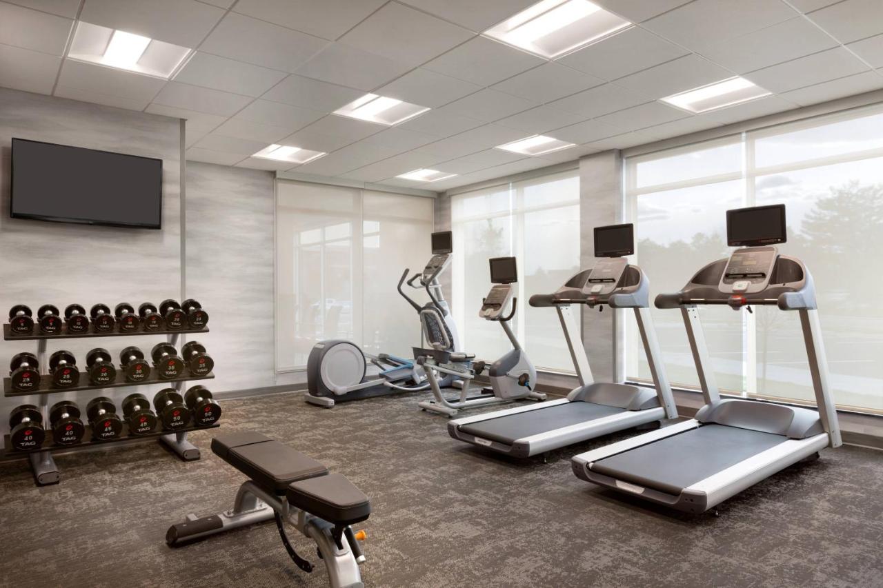  | Fairfield Inn & Suites by Marriott Boulder Longmont
