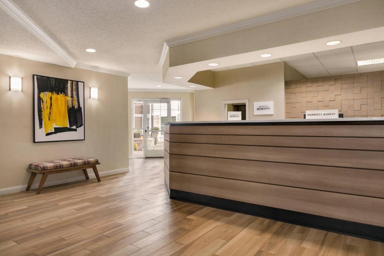 | Residence Inn by Marriott West Springfield