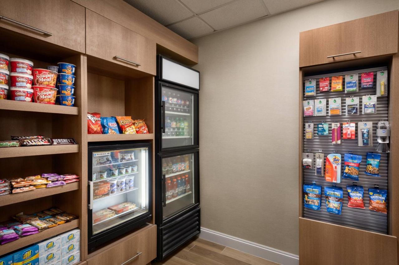 | Residence Inn by Marriott West Springfield