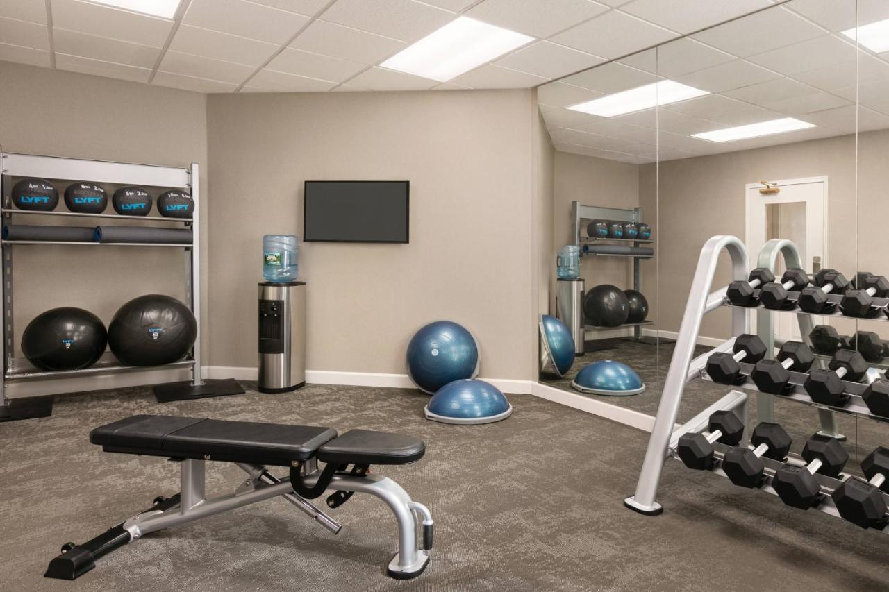 | Residence Inn by Marriott West Springfield