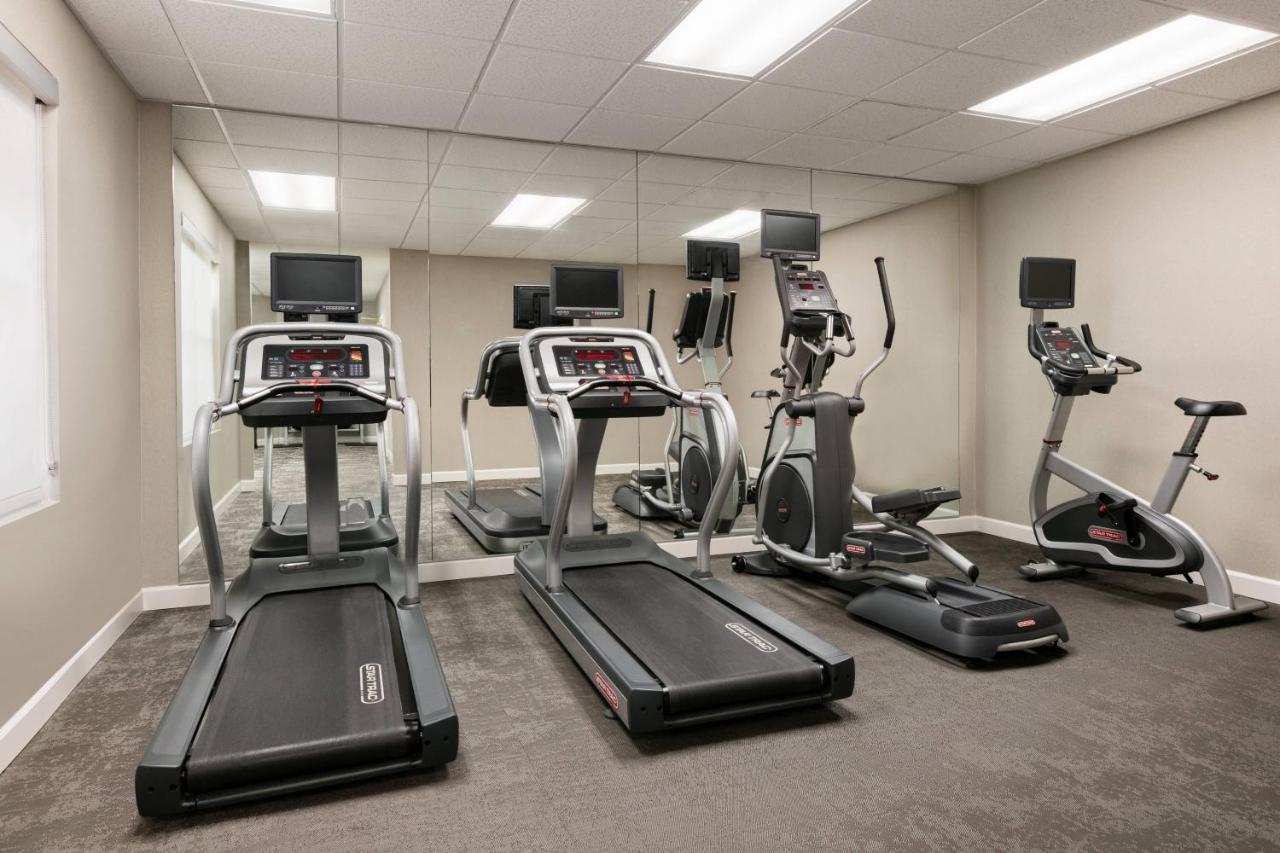 | Residence Inn by Marriott West Springfield