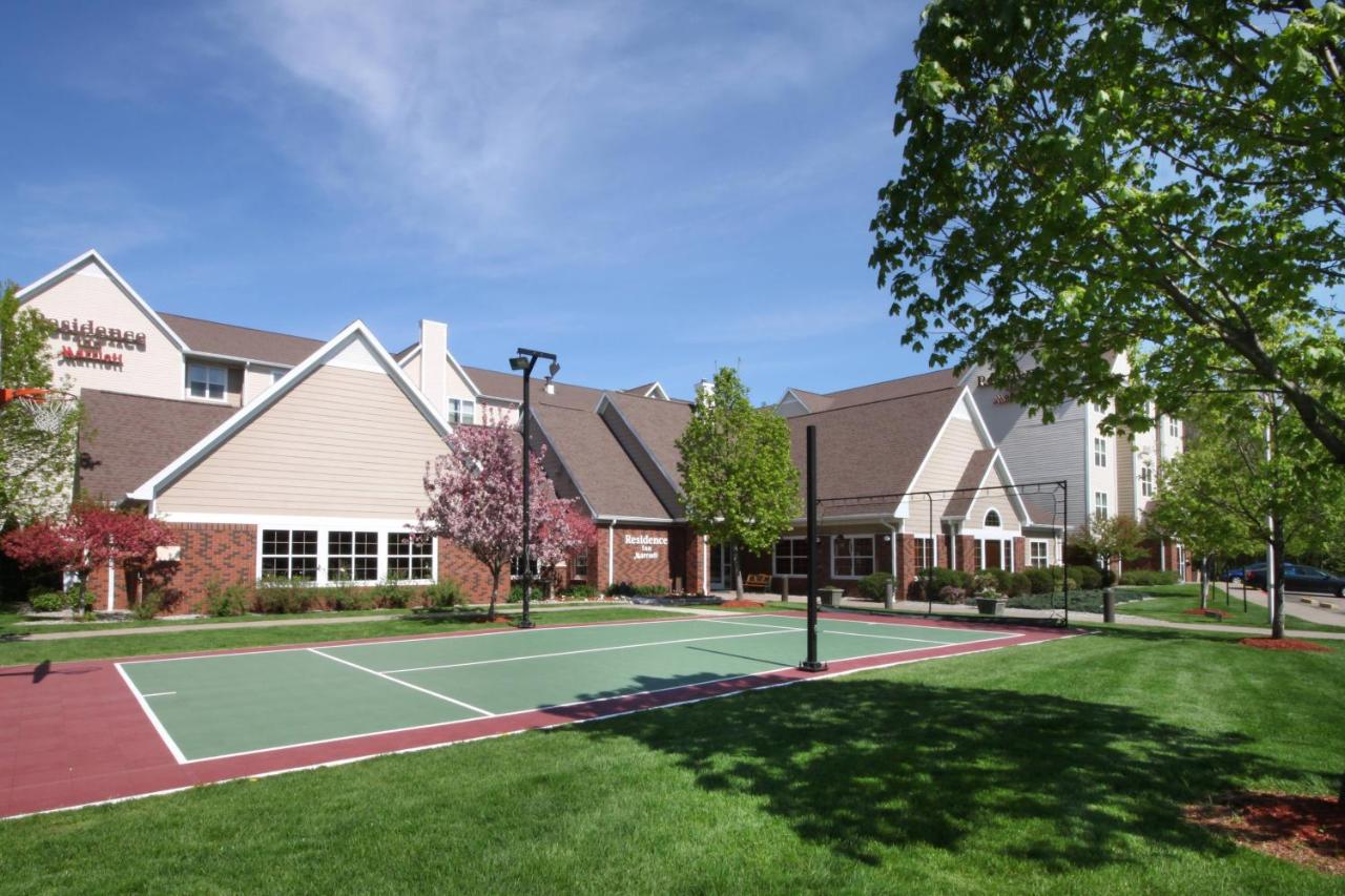 | Residence Inn by Marriott West Springfield