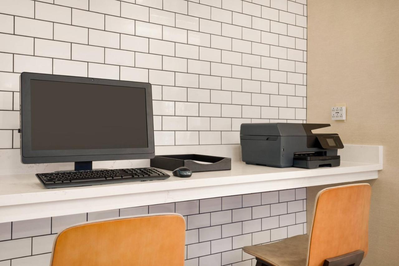 | Residence Inn by Marriott West Springfield